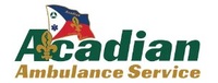 Acadian Ambulance Service of Texas, LLC.