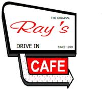 Ray's Drive-In Cafe