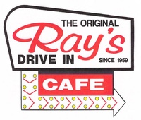 Ray's Drive-In Cafe