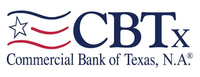 Commercial Bank of Texas - S First Branch