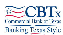 Commercial Bank of Texas - Gaslight Branch