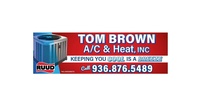 Tom Brown A/C & Electric