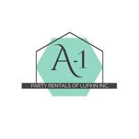 A-1 Party Rentals of Lufkin, Inc. 