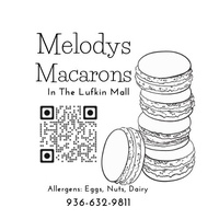 Melody's Macarons