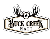 Buck Creek Hall