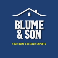 Blume & Son Construction