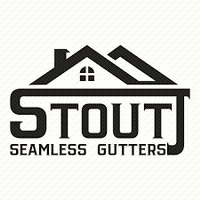 Stout Seamless Gutters