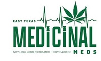 East Texas Medicinal Meds