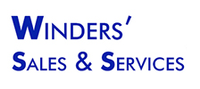Rushing2Winders dba Winders Sales and Services 