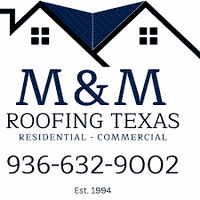M and M Roofing Texas