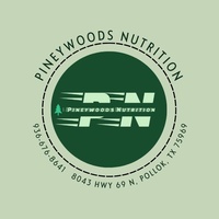Pineywoods Nutrition
