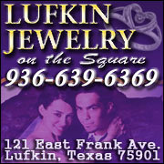 Lufkin Jewelry on the Square
