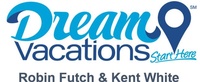 Robin Futch & Kent White - Dream Vacations