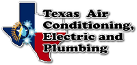 Texas Air Conditioning, Electric and Plumbing