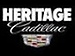 Heritage Cadillac, Inc.