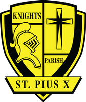 St. Pius X Parish School