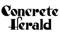 Concrete Herald