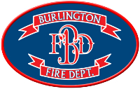 Burlington Fire Dept.