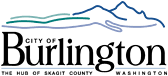 Burlington City Council Members