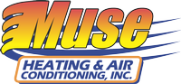 Muse Heating & Air Conditioning, Inc.