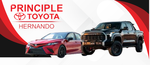 Toyota of Hernando