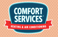 Comfort Services Heating & Air