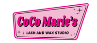 CoCo Marie's Lash & Wax Studio LLC