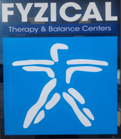 FYZICAL Therapy & Balance Centers - Plainfield
