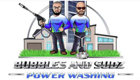 Bubbles and Sudz Power Wash LLC