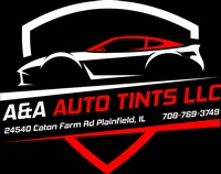 A&A Auto Tints LLC