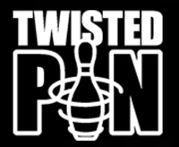 Twisted Pin