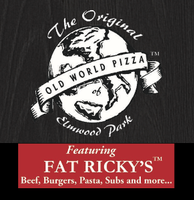 Fat Ricky's Plainfield