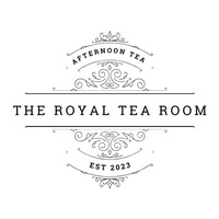 The Royal Tea Room