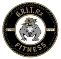 G.R.I.T. Rx Fitness