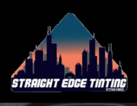 Straight Edge Tinting