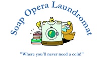 Soap Opera Laundromat-Hickory Hills