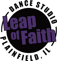 Leap of Faith Arts Ministries