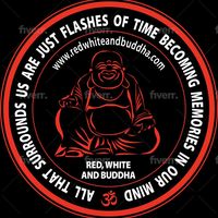 Red White and Buddha LLC