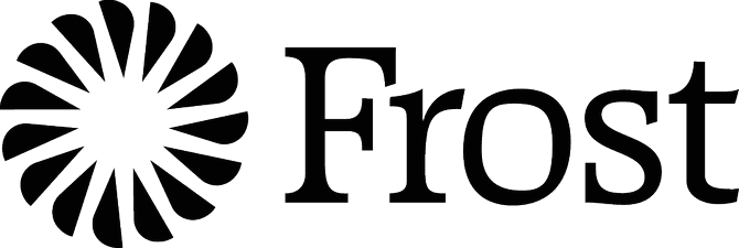 Frost Bank - Lake Ridge 