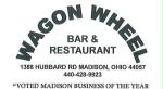 Wagon Wheel Bar & Restaurant