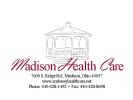 Madison Health Care Madison Health Care