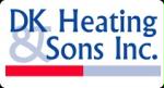 DK Heating & Sons Inc