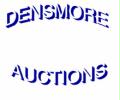 Densmore Auctions Densmore Auctions