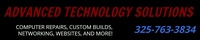 Advanced Technology Solutions