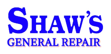 Barnhart Shaw's General Repair