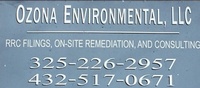 Ozona Environmental, LLC