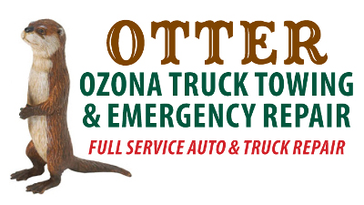 Ozona Truck Trailer & Emergency Repair