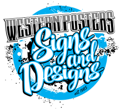 Western Poster Service Inc.