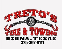 Treto's Tire & Towing