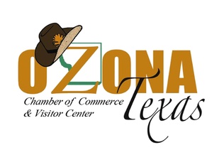 Ozona Chamber of Commerce & Visitor Center